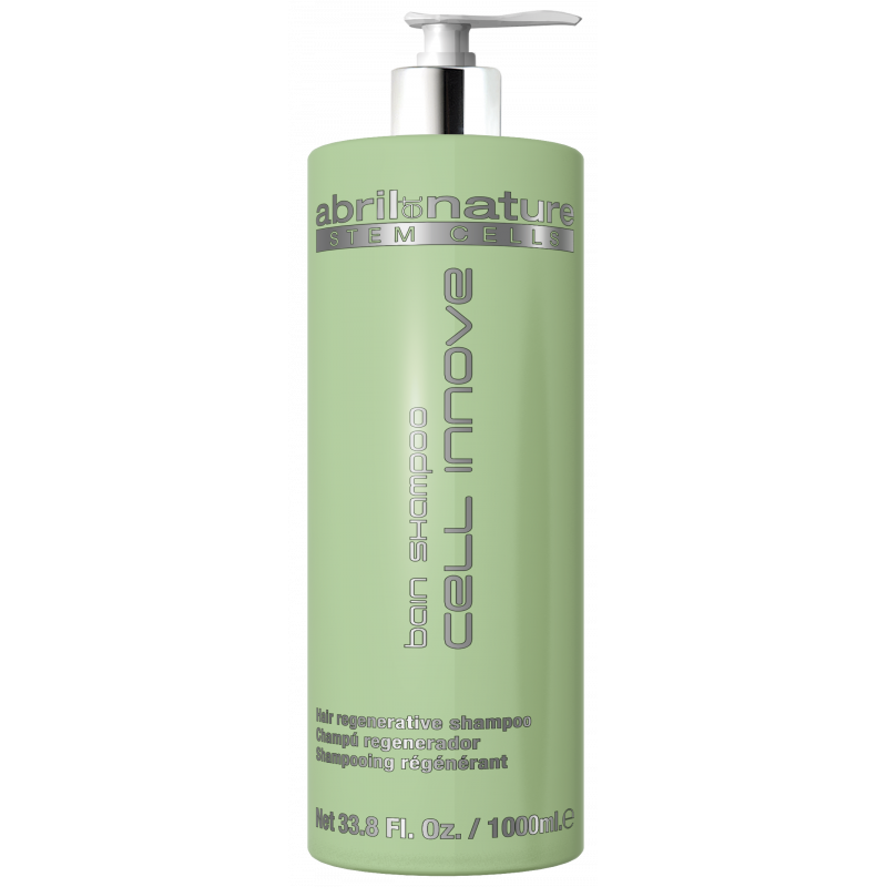 Bain Shampoo Cell Innove 1000ml. (hrubé alebo suché vlasy) Bain Shampoo Cell Innove 1000ml. (hrubé alebo suché vlasy)