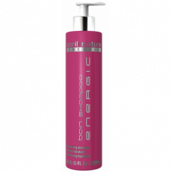 Bain Shampoo Energic 250ml. NUTRITION (výživa s pozitívnym nábojom + proti elektrizovaniu)