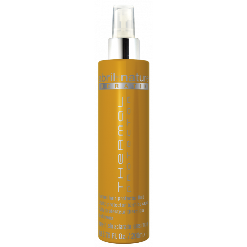 Thermal Protector 200ml. (tepelná ochrana pri žehlení a kulmovaní) Thermal Protector 200ml. (tepelná ochrana pri žehlení a kulmovaní)
