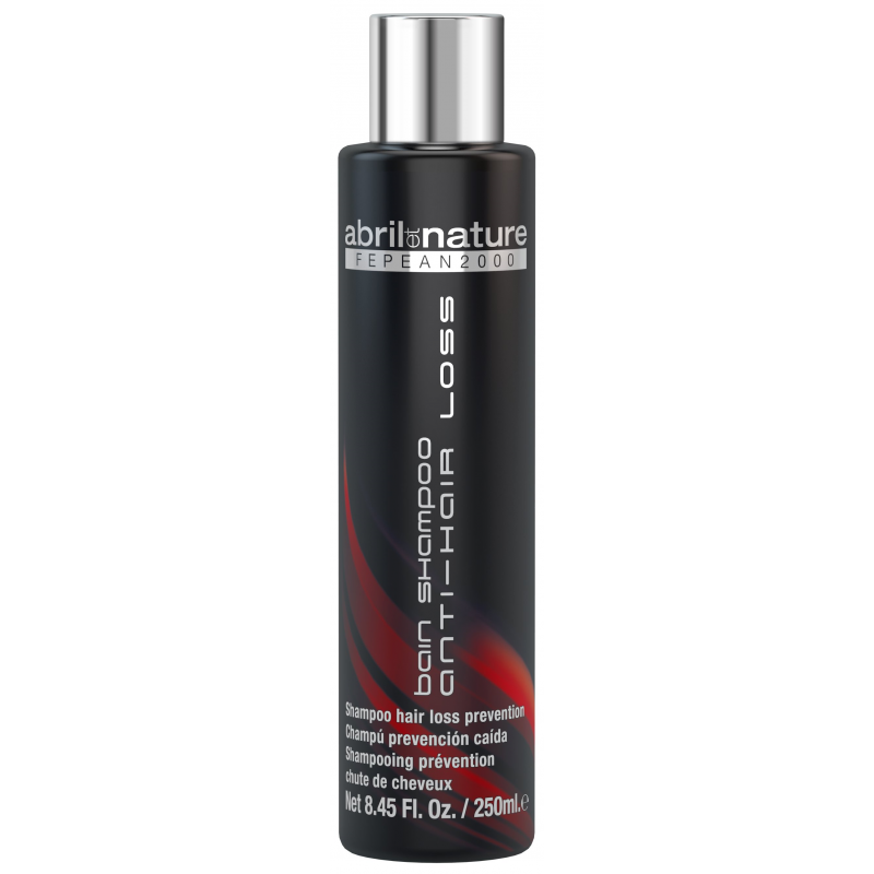 Bain Shampoo Anti-Hair Loss 250 ml. (proti vypadávaniu) Bain Shampoo Anti-Hair Loss 250 ml. (proti vypadávaniu)
