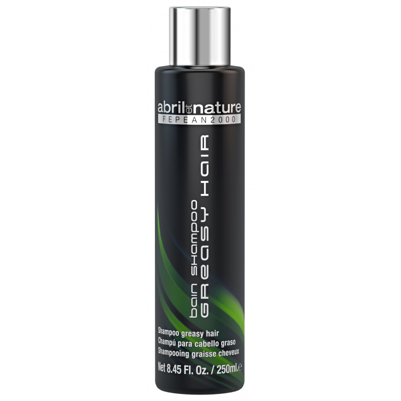 Bain Shampoo Greasy Hair 250 ml. (mastné vlasy) Bain Shampoo Greasy Hair 250 ml. (mastné vlasy)