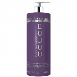 Bain Shampoo Color 1000 ml. (ochrana farbených vlasov)