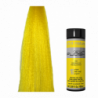 Nature Flash 0.3 - 100ml. (žltá)