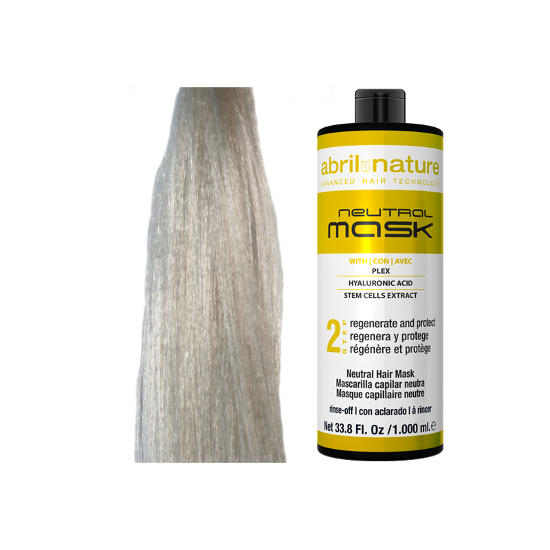 Neutral Mask 0.0 1000ml.