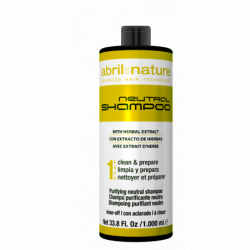 Neutral Shampoo 1000ml.