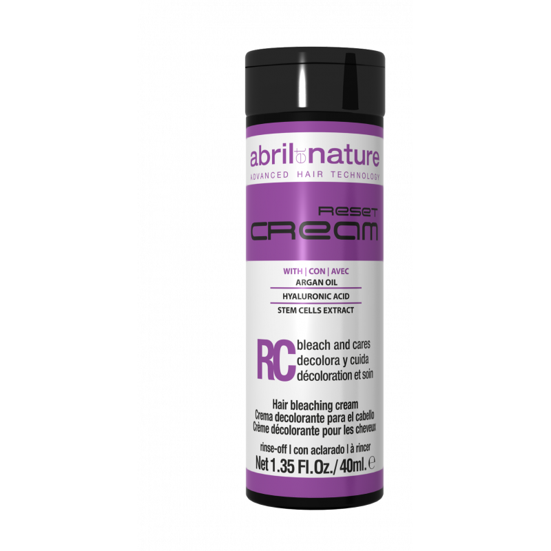 Reset Cream 40ml. (melír)