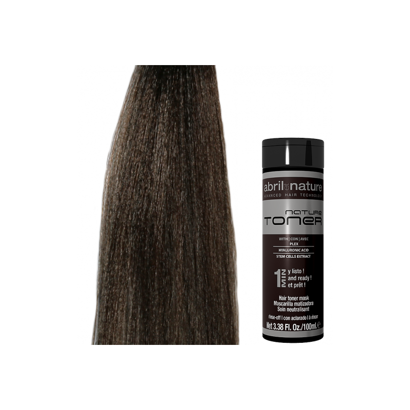 Nature Toner 6.91 - 100ml. Nature Toner 6.91 - 100ml.