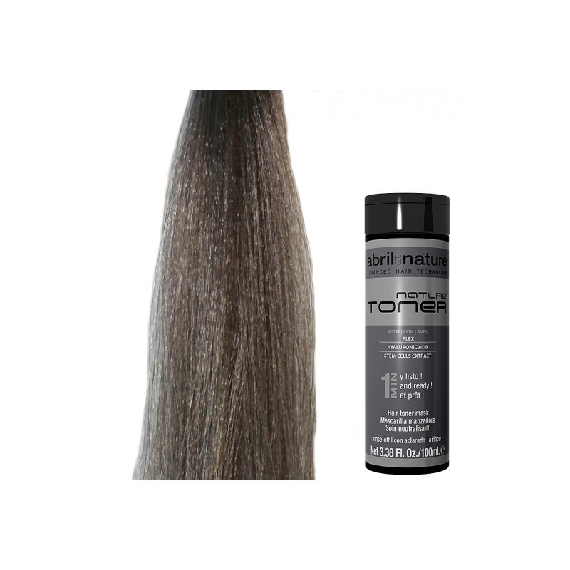 Nature Toner 7.18 - 100ml.