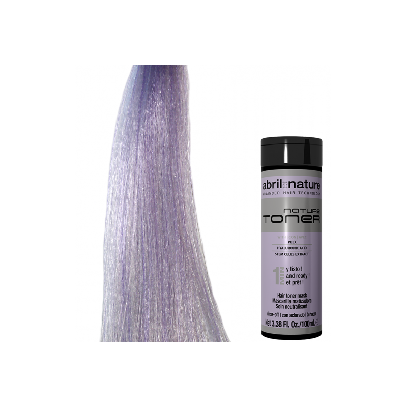 Nature Toner 13.7 - 100ml. Nature Toner 13.7 - 100ml.