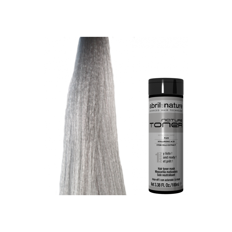 Nature Toner 13.8 - 100ml. Nature Toner 13.8 - 100ml.