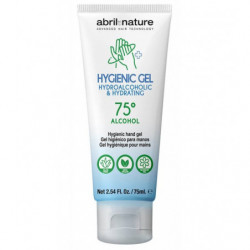 Hygienic GEL 75° 75ml
