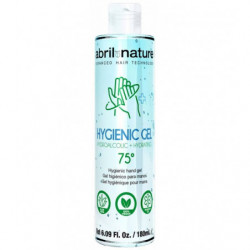 Hygienic GEL 75° 180ml