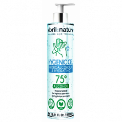 Nature Toner 6.91 - 100ml.