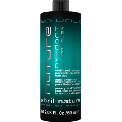 Nature Oxydant 20 Vol. 60ml.