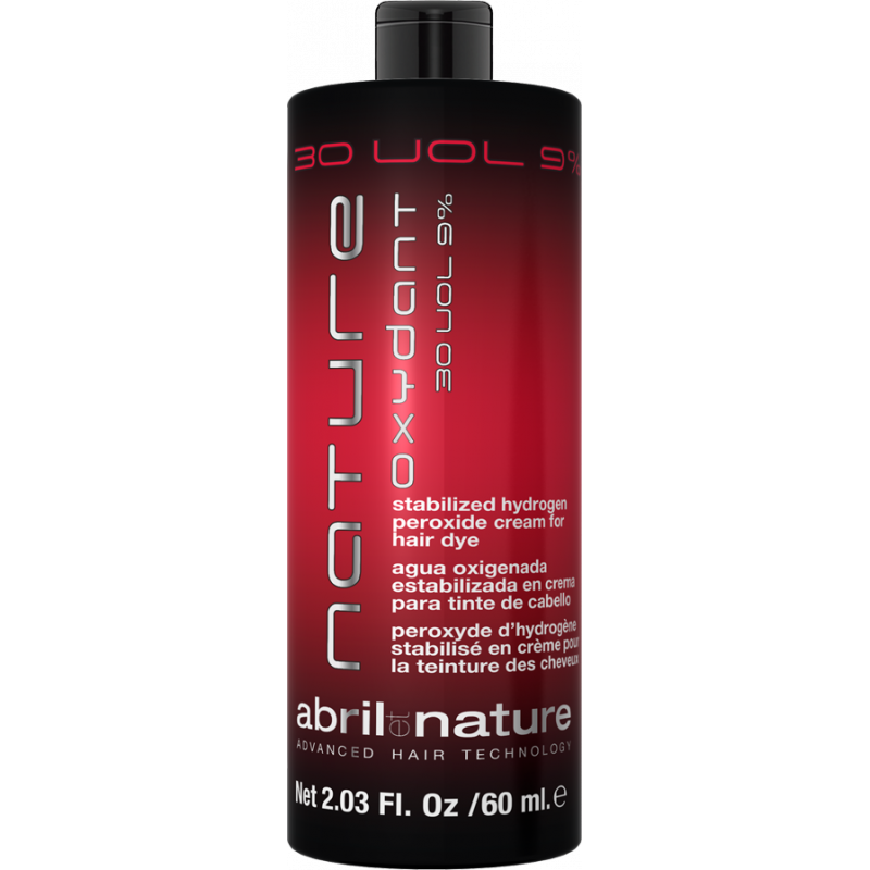 Nature Oxydant 30 Vol. 60ml