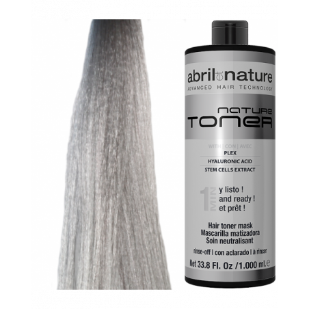 Nature Toner 12.1 - 100ml.