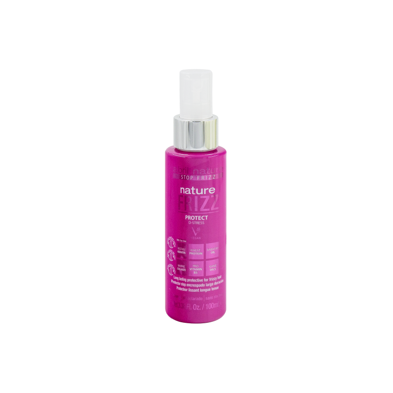 Nature Frizz Protect 100ml