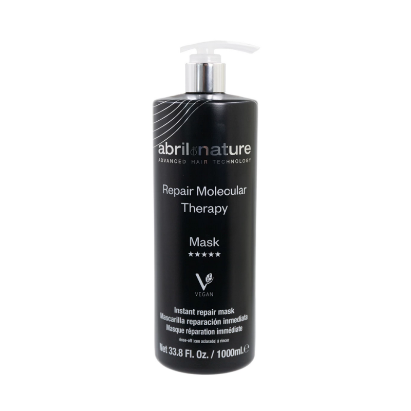 Instant Mask Repair Molecular Therapy 1000ml Front Instant Mask Repair Molecular Therapy 1000ml Front