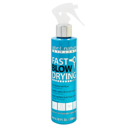 Fast Blow Drying 200ml