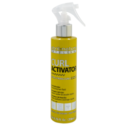 Curl Activator Extra Strong Curls 200ml