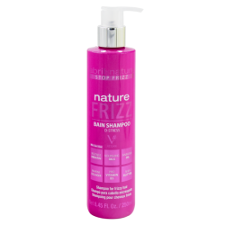 Nature Frizz Shampoo 250ml