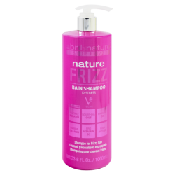 Nature Frizz Shampoo 1000 ml