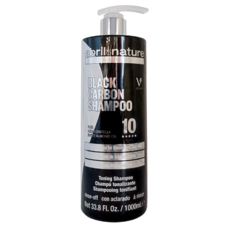 Black Carbon Shampoo 1000ml