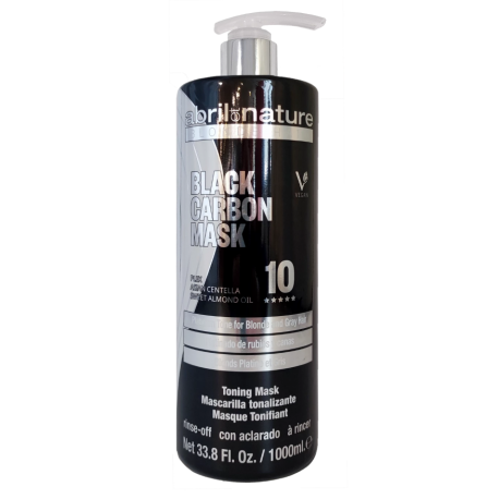 Black Carbon Mask 1000 ml